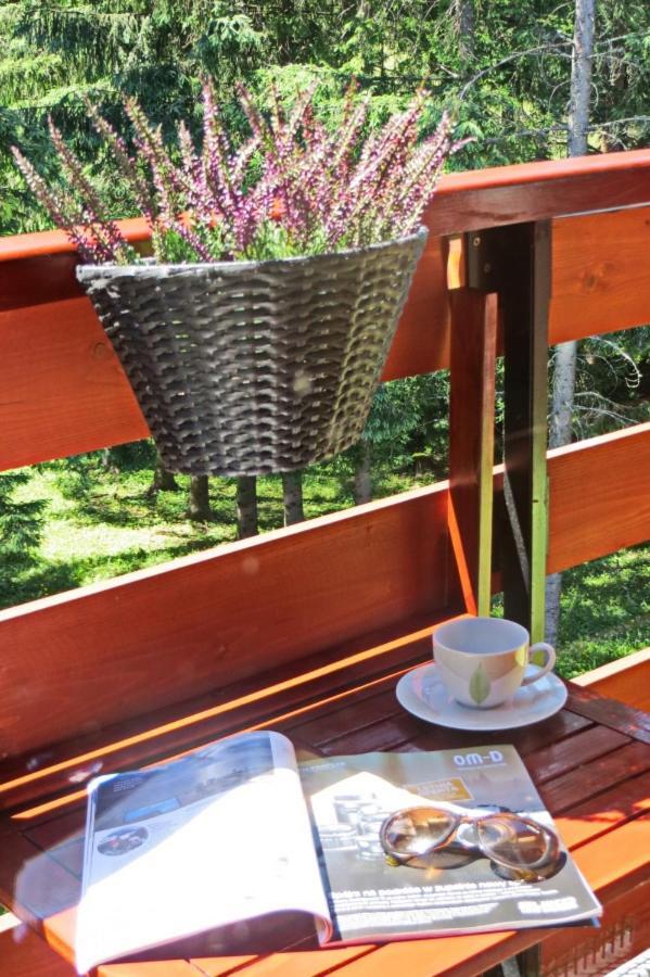Koscielisko Residence Apartament Halszka 29C Bagian luar foto